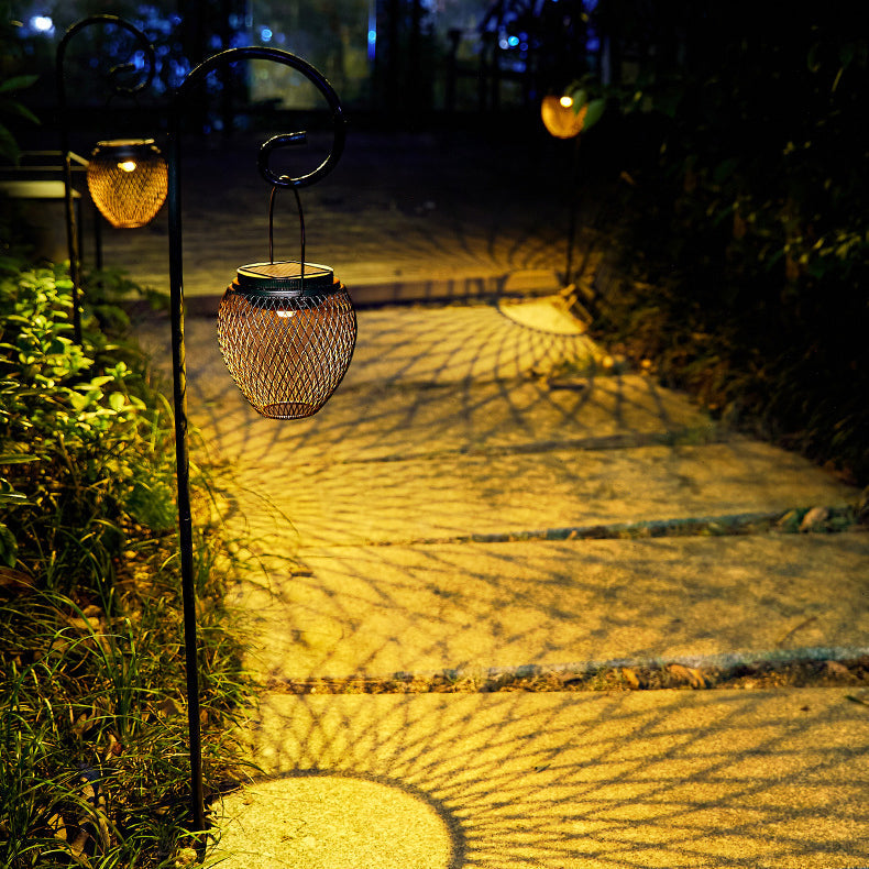 Lumio solar LED buitenlamp