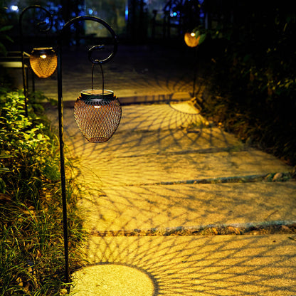 Lumio solar LED buitenlamp
