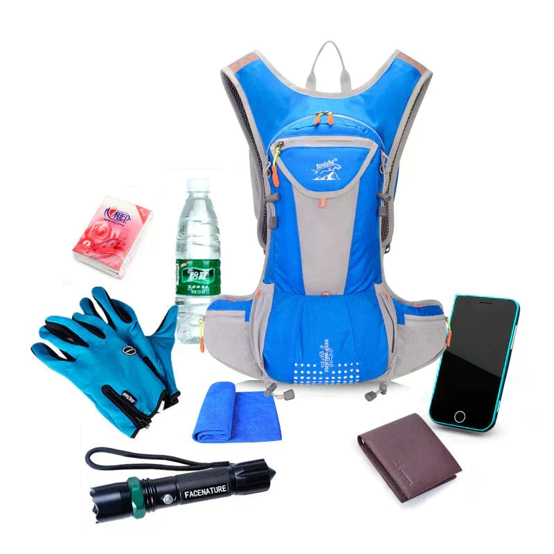 AquaPack waterdichte hydratatierugzak