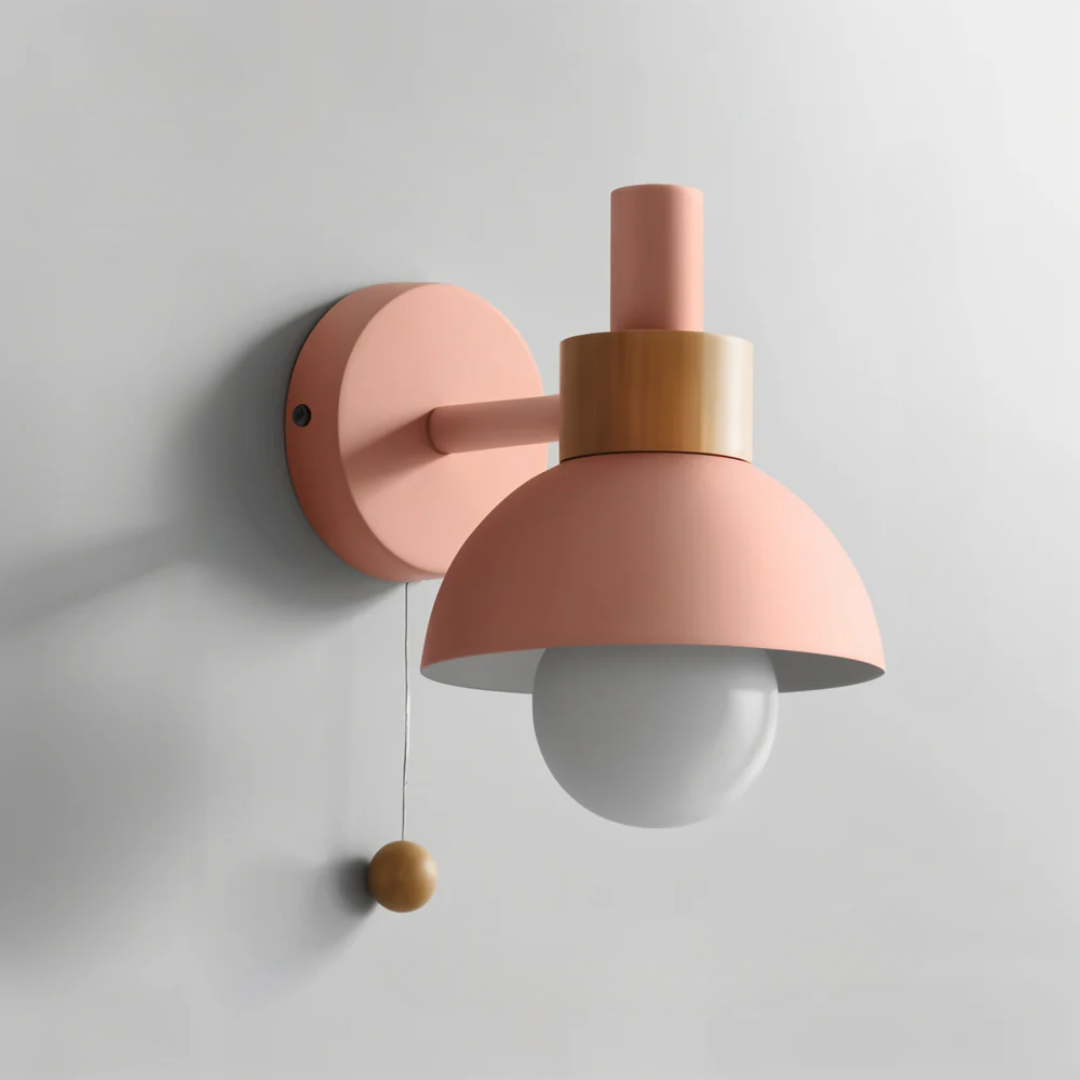 NordLume LED-wandlamp