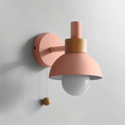 NordLume LED-wandlamp
