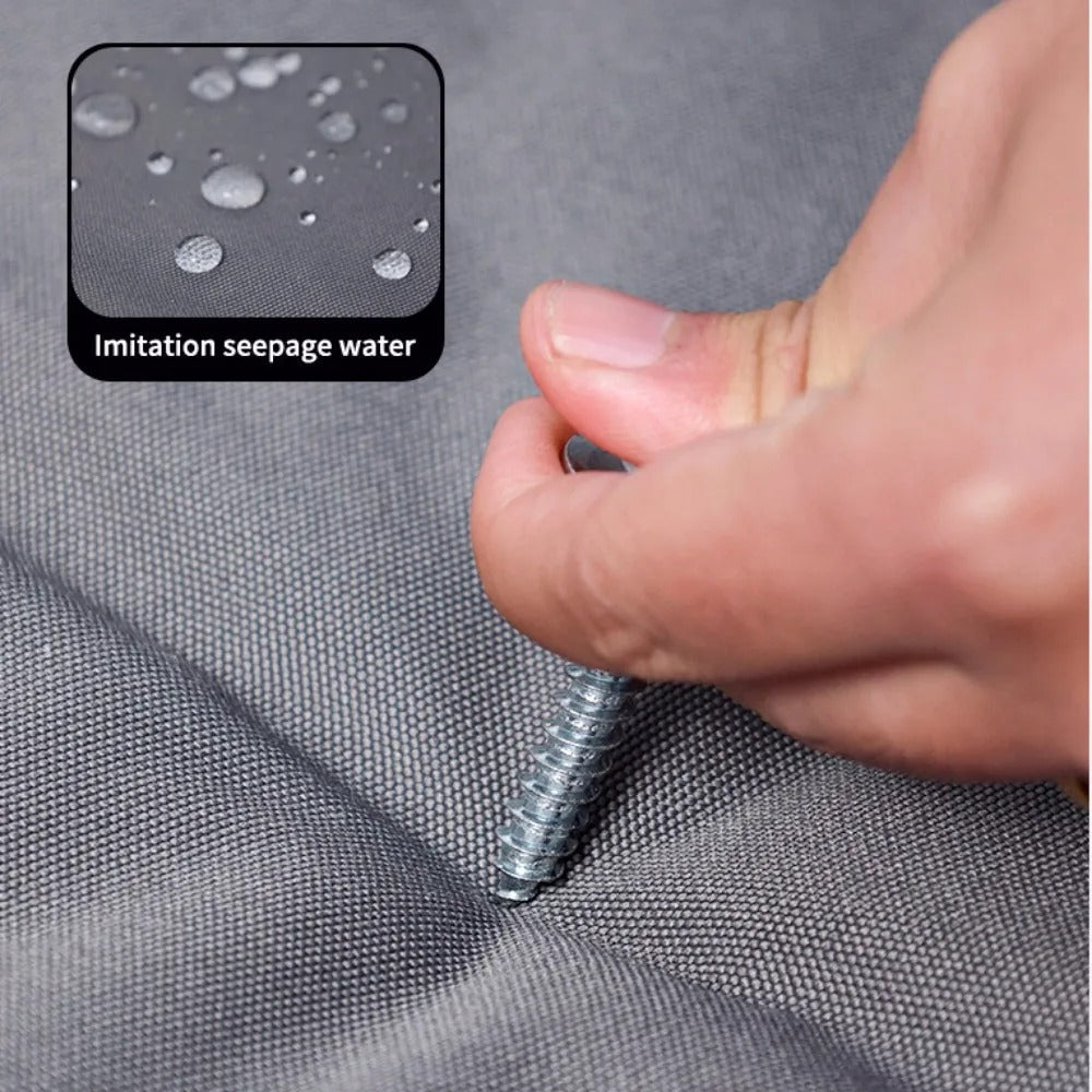 Sutton waterdicht en comfortabel hondenbed
