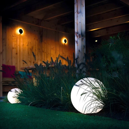 SMD Living Bolvormige LED Tuinlamp