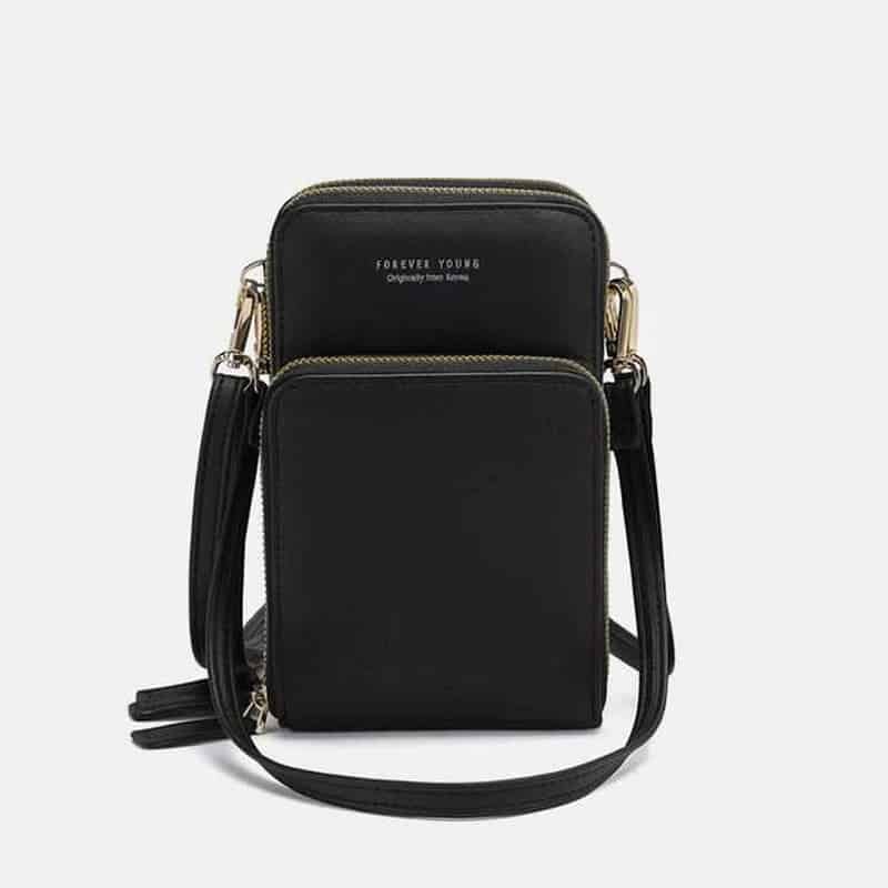 FY Fashion multifunctionele touchscreen telefoontas