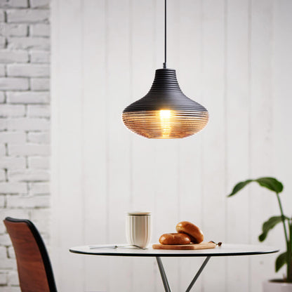 Lumio glazen hanglamp
