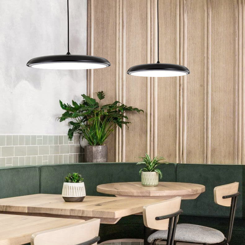 Lumio moderne kleurrijke LED hanglamp