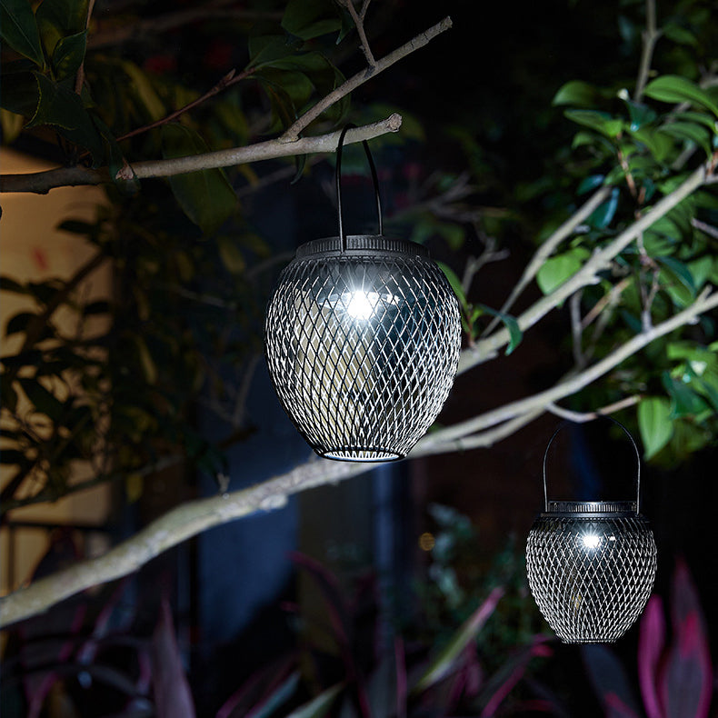 Lumio solar LED buitenlamp