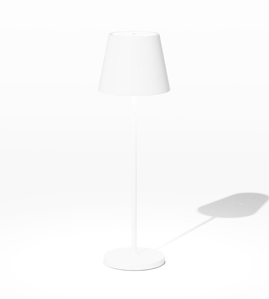 GlowTouch draadloze tafellamp