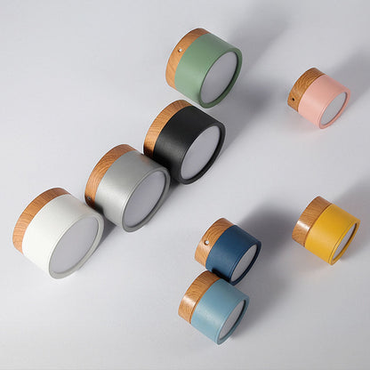 Lumio Aluci LED plafondlamp
