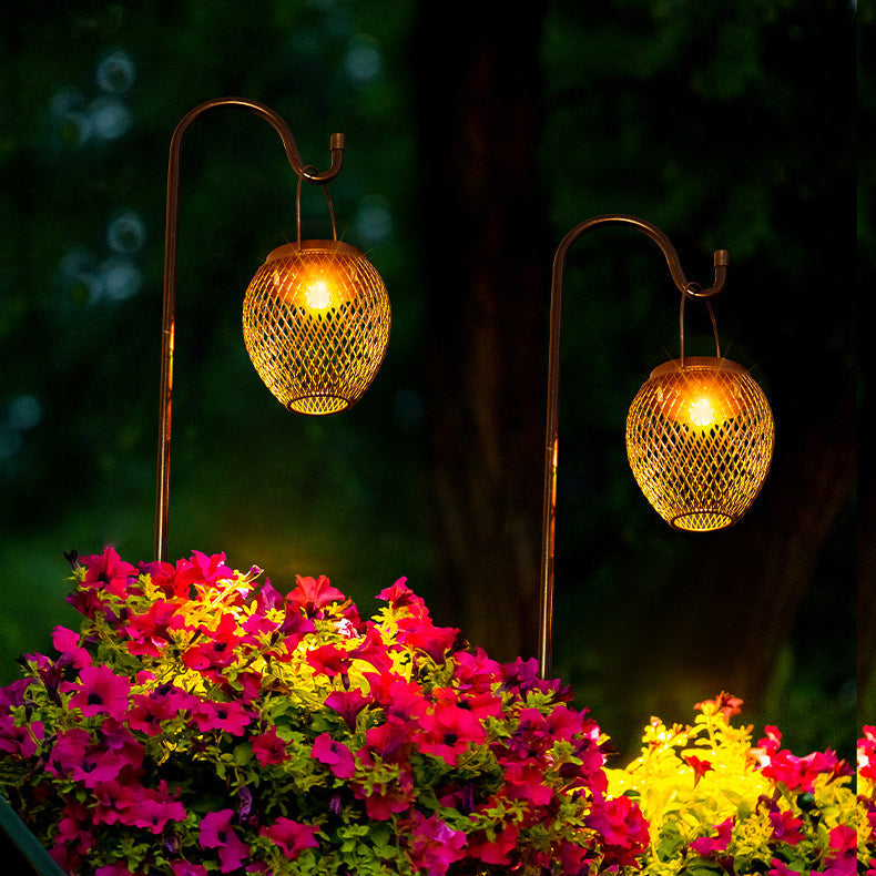Lumio solar LED buitenlamp