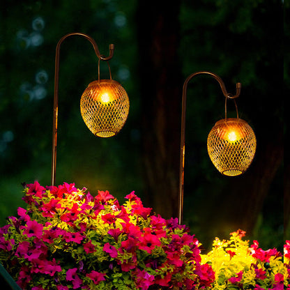 Lumio solar LED buitenlamp