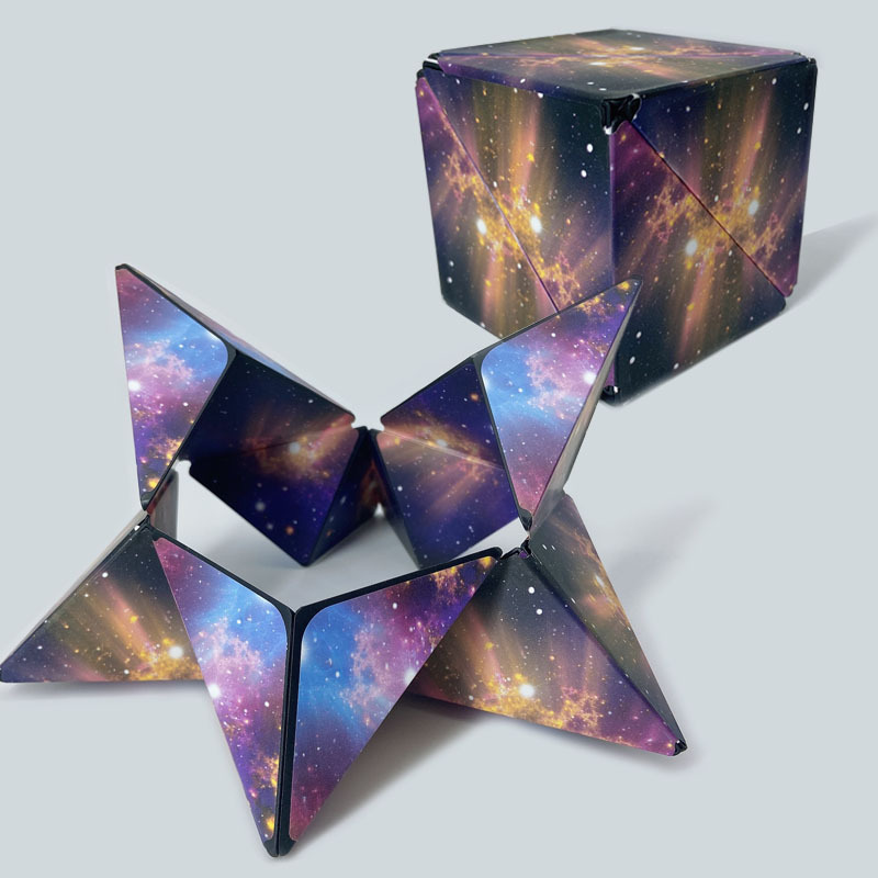 FlexiCube magische kubus
