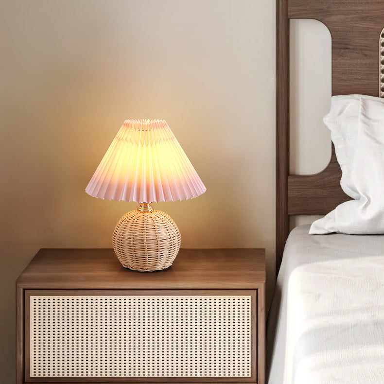 Lumio Scandinavische dimbare tafellamp