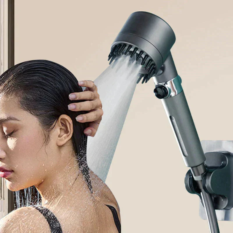StrongFlow Jet waterbesparende handdouche