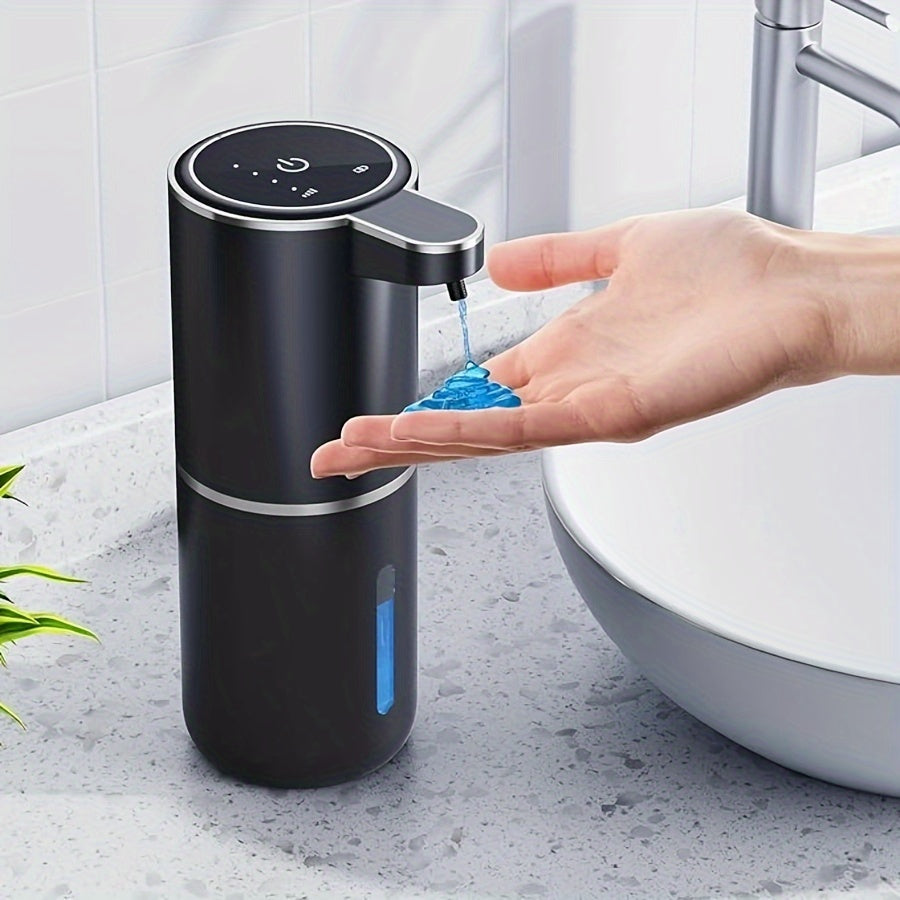 Odior automatische wandzeepdispenser