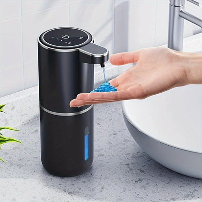 Odior automatische wandzeepdispenser