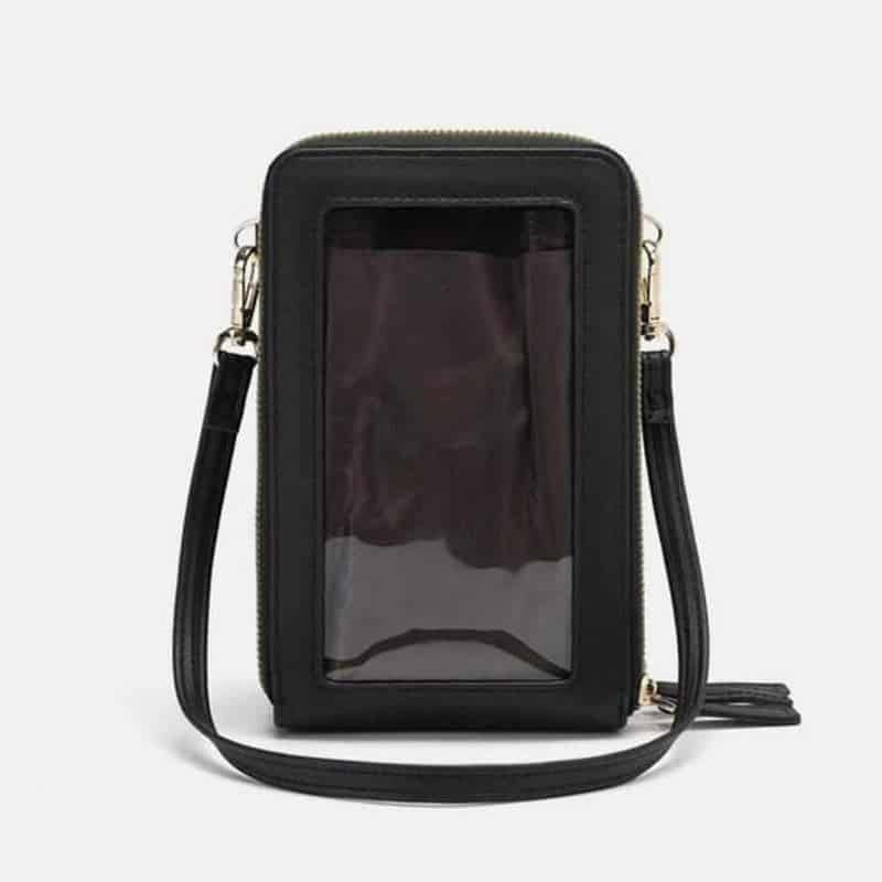 FY Fashion multifunctionele telefoontas met touchscreen