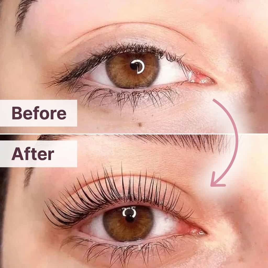 Instant Lash Lift wimperkruller