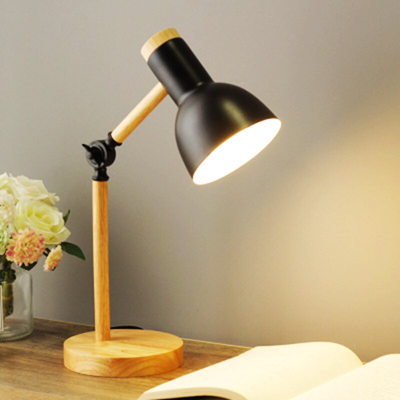 Moderne verstelbare LED tafellamp