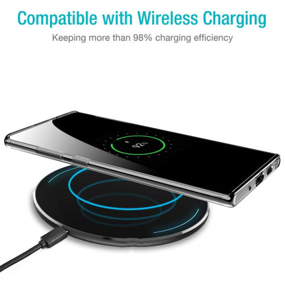 Galaxy Note 10 Premium TPU Hoesje