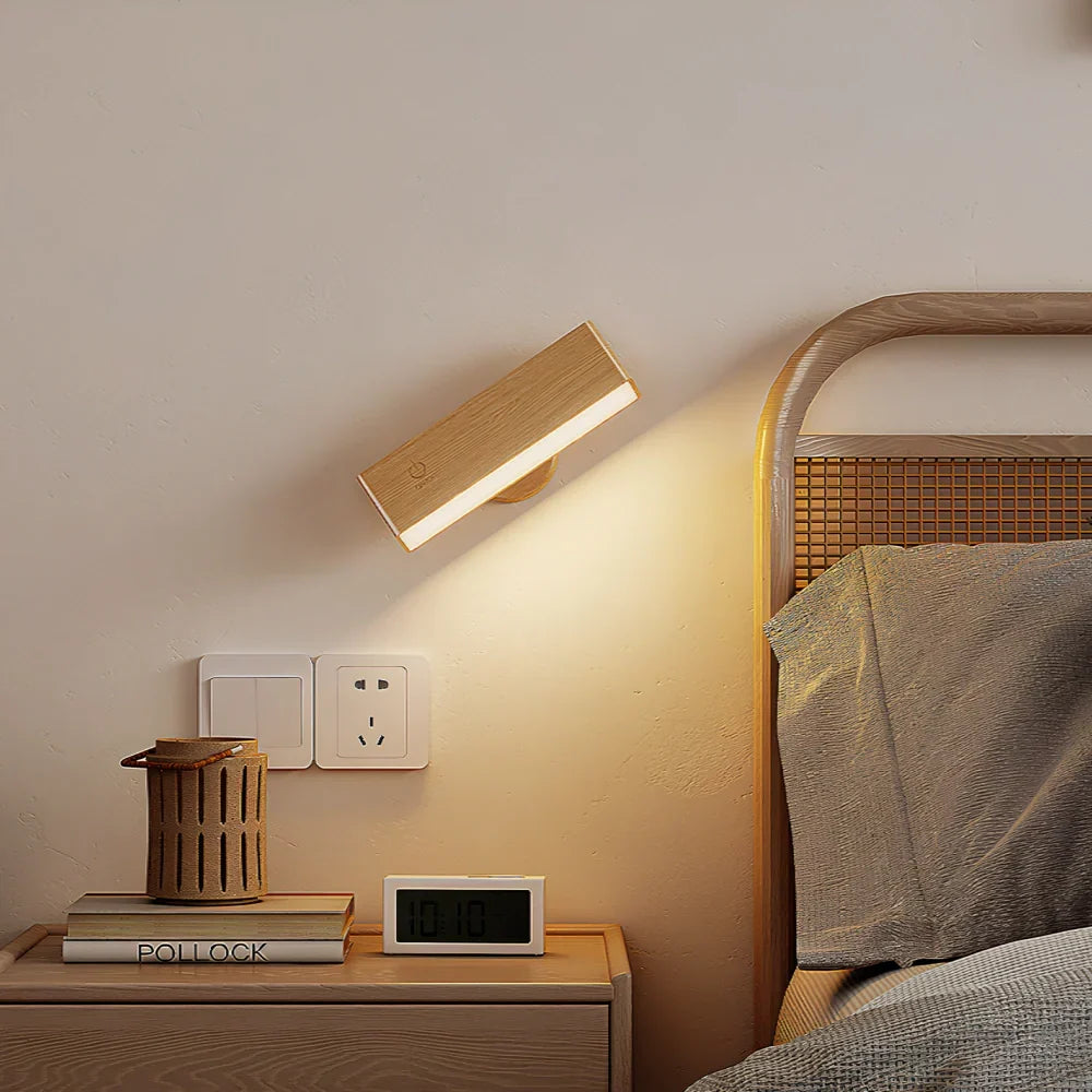 SMD Living draaibare wandlamp