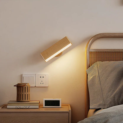 SMD Living draaibare wandlamp