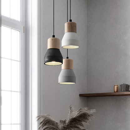 SMD Living industriële hanglamp