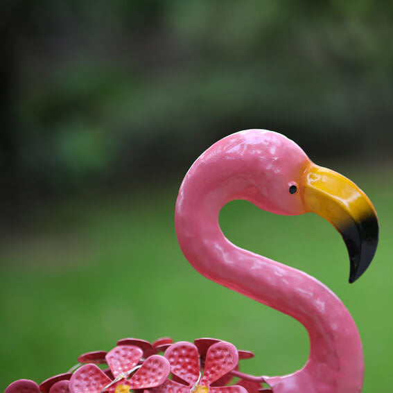 Lumio Flamengo Solar LED Tuinlamp