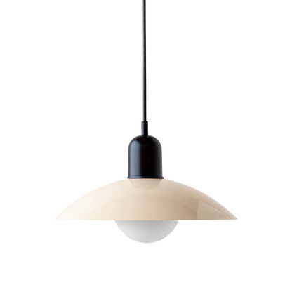 Metalen Scandinavische Hanglamp