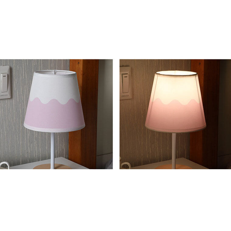 Lumio houten tafellamp
