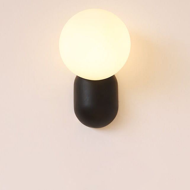 Lumio moderne wandlamp