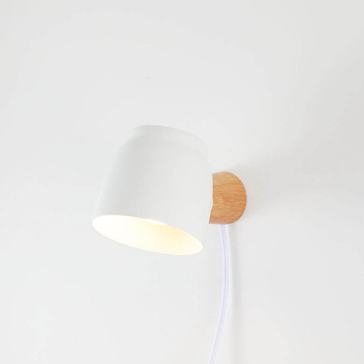Lumio moderne wandlamp