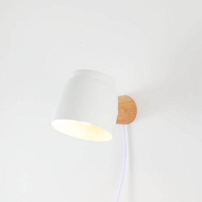 Lumio moderne wandlamp