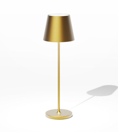 GlowTouch draadloze tafellamp