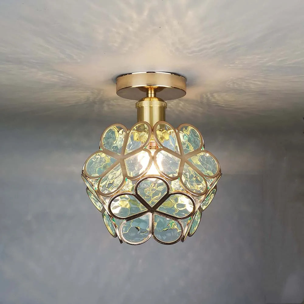Lumio Flora plafondlamp
