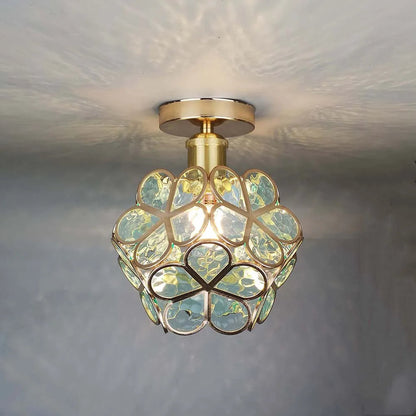 Lumio Flora plafondlamp