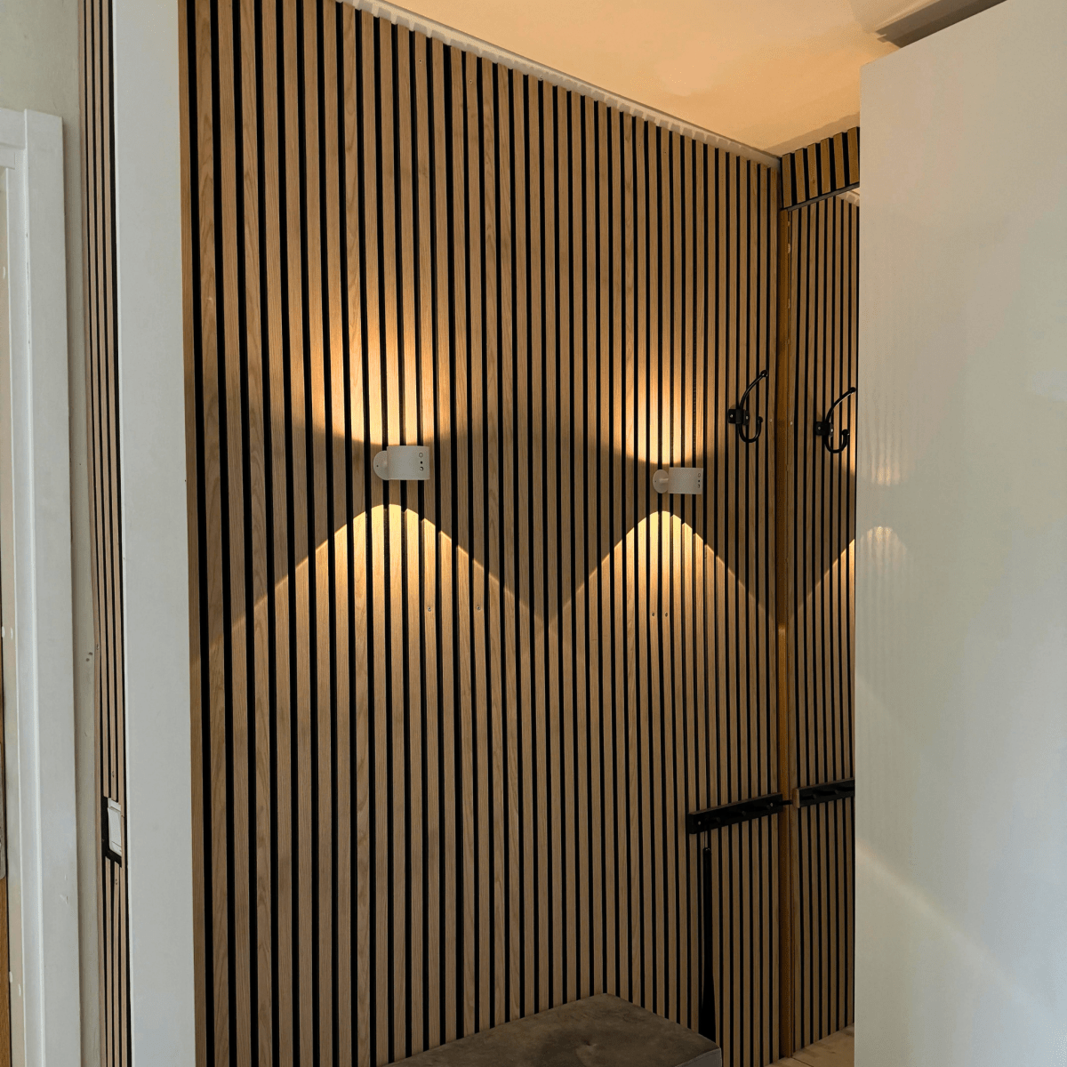 Lumio Ora draadloze LED wandlamp