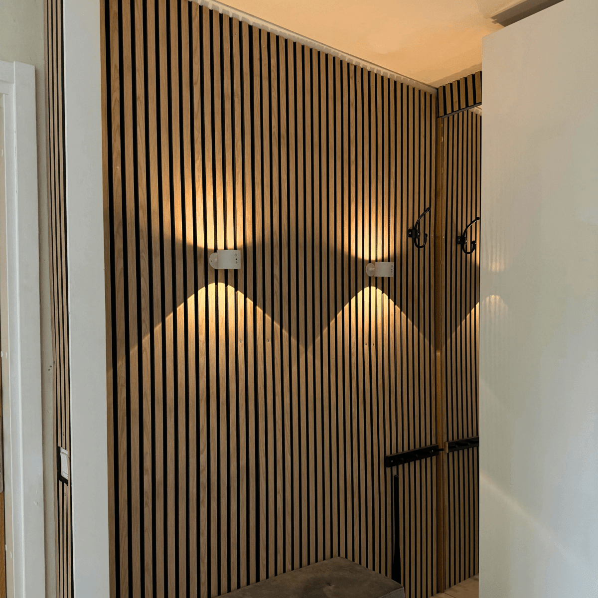 GLOWFREE draadloze LED-wandlamp