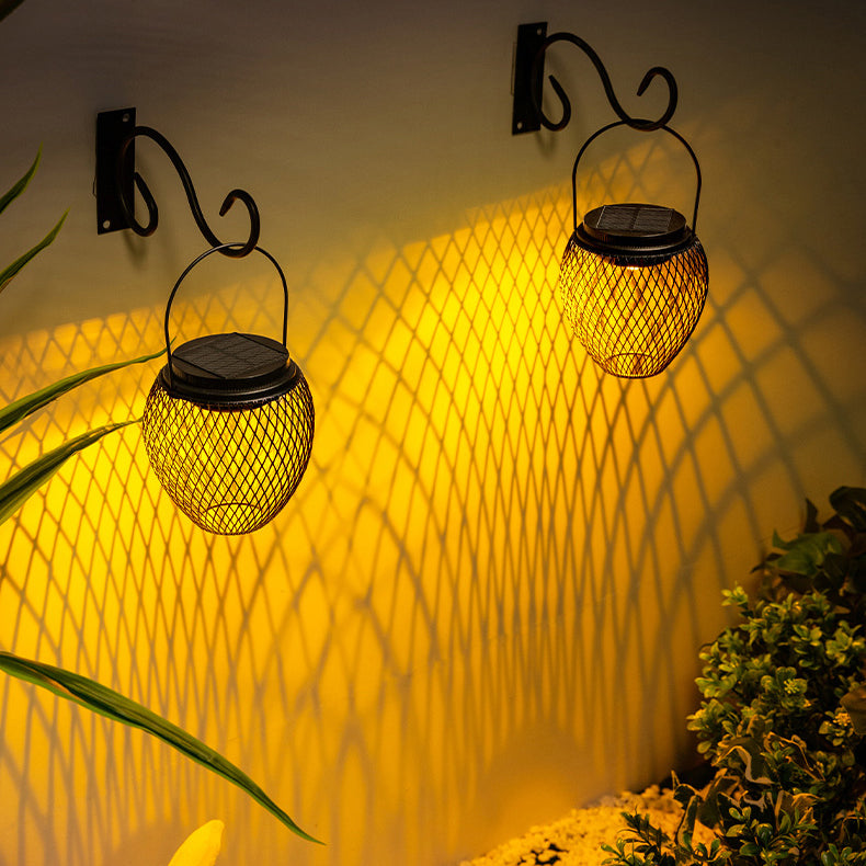 Lumio solar LED buitenlamp