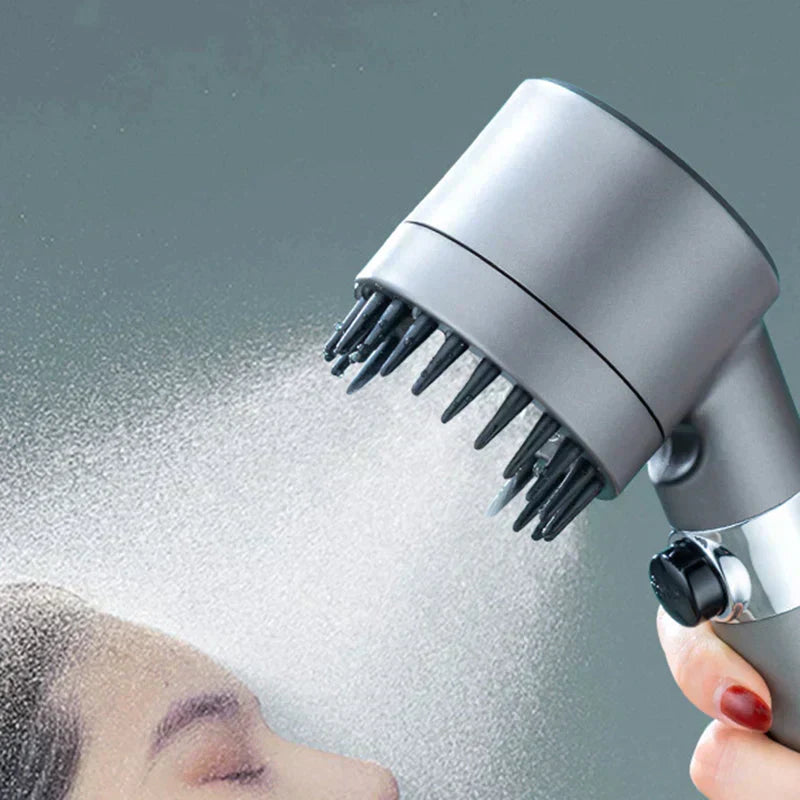 StrongFlow Jet waterbesparende handdouche