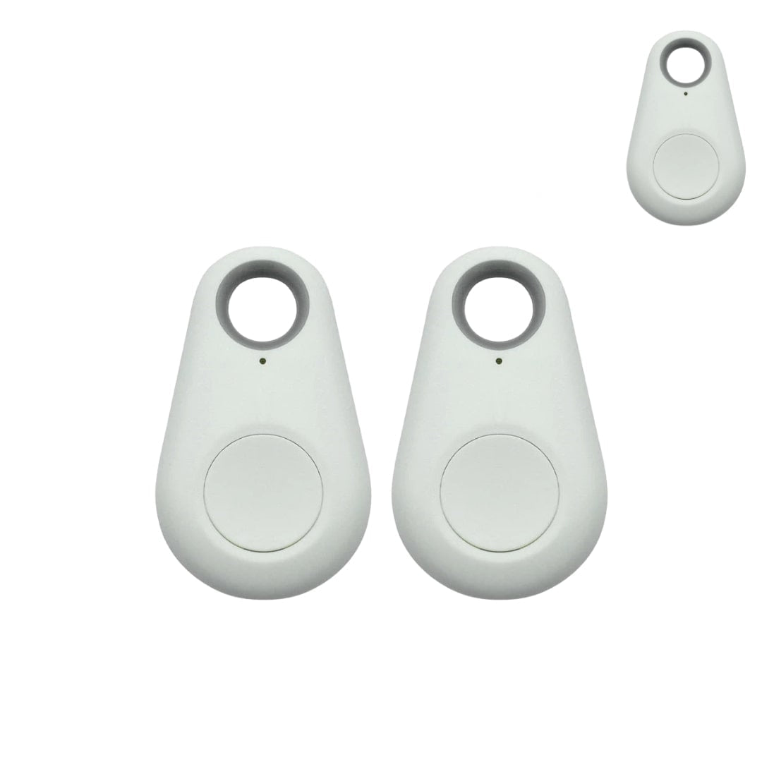 Compacte GPS-tracker voor live tracking