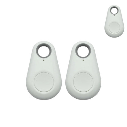 Compacte GPS-tracker voor live tracking