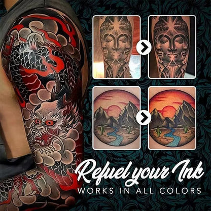 ArtBalm tattoo balsem