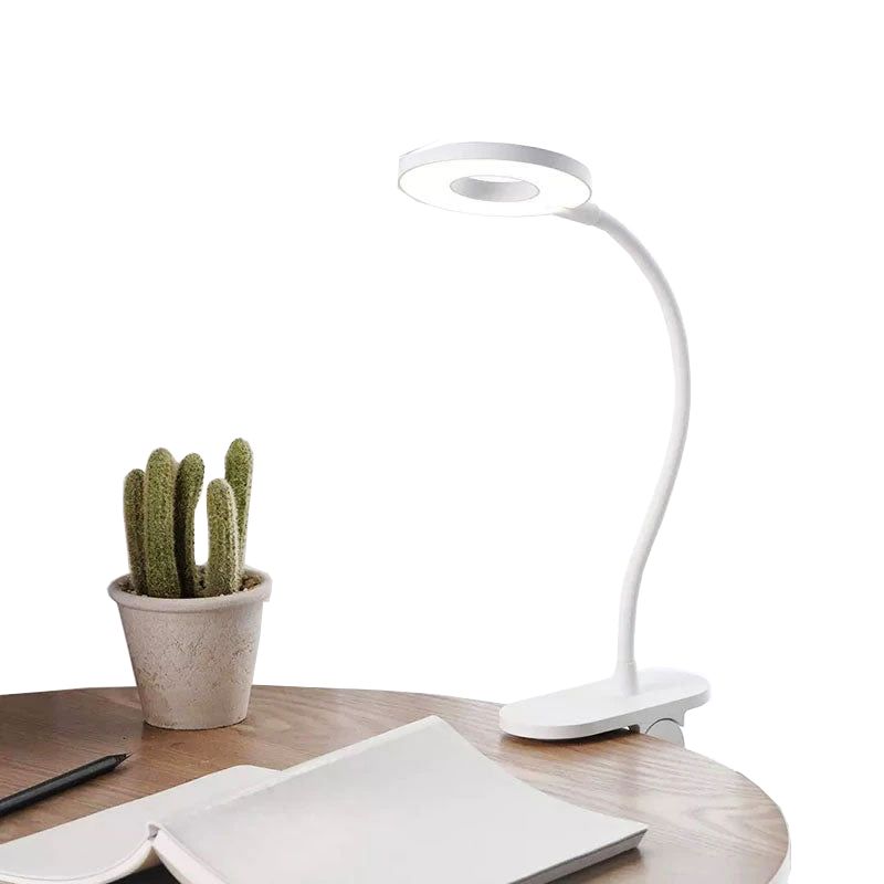 LumiClip draadloze LED-ringlamp