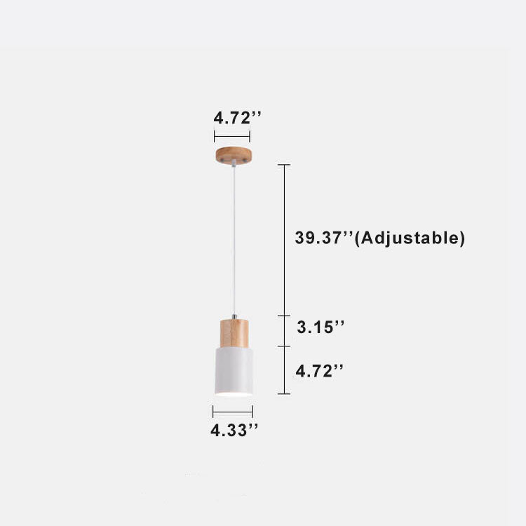 Lumio moderne hanglamp