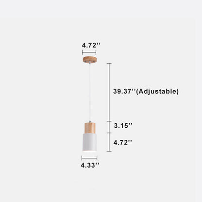 Lumio moderne hanglamp
