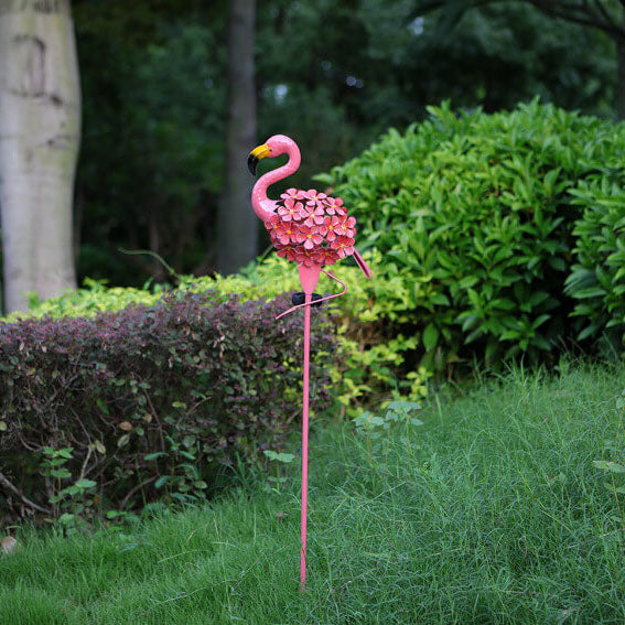 Lumio Flamengo Solar LED Tuinlamp