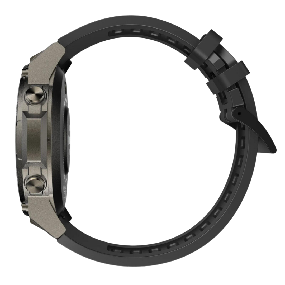 Pulse XR stijlvolle smartwatch