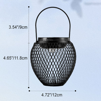 Lumio solar LED buitenlamp