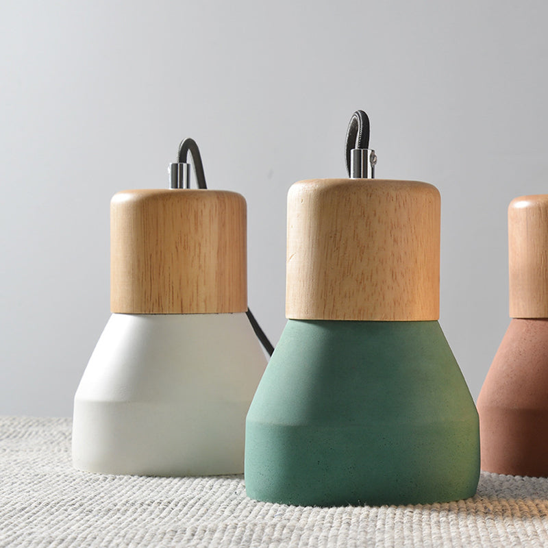 SMD Living industriële hanglamp